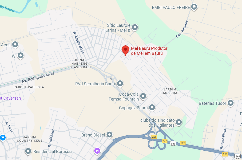 Apartamento - Nucleo Hab. Octavio Rasi, Bauru/SP