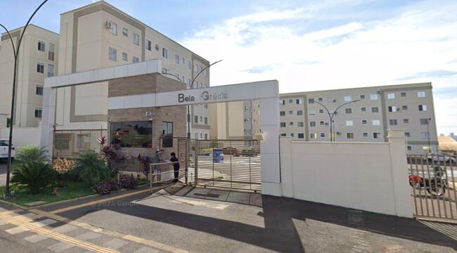 Apartamento - Jardim Ouro Verde, Bauru/SP