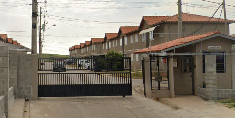 Casa em Condomínio - Boituva/SP