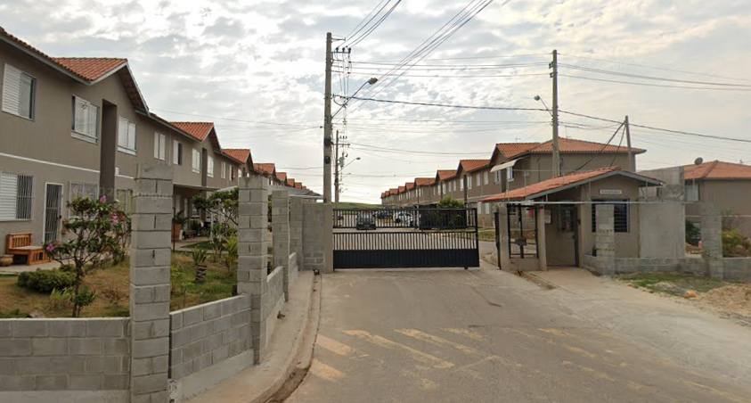 Casa em Condomínio - Boituva/SP