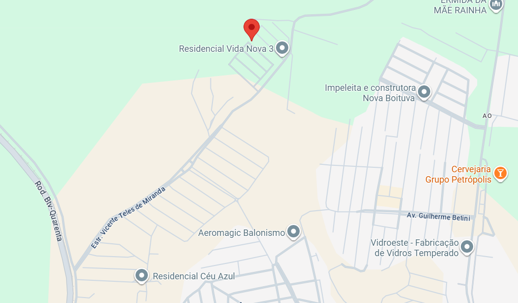 Casa em Condomínio - Boituva/SP