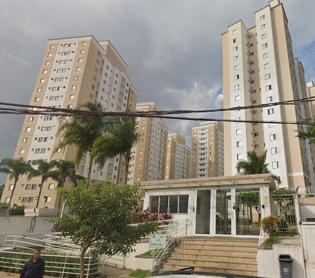 Apartamento - Tatuapé, São Paulo/SP