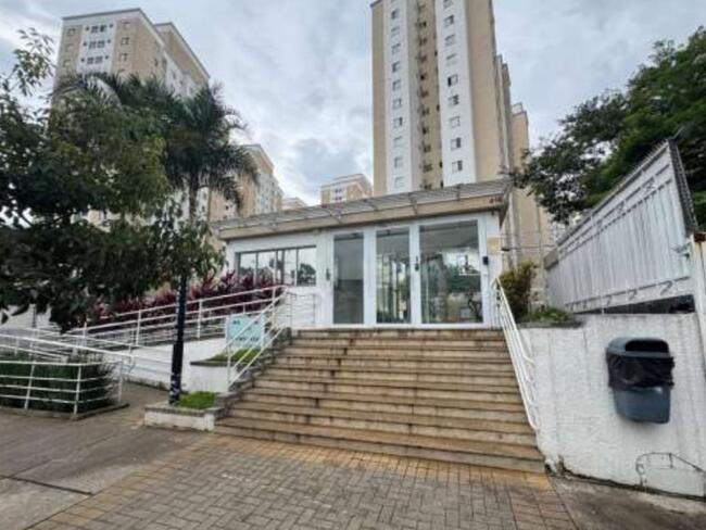 Apartamento - Tatuapé, São Paulo/SP