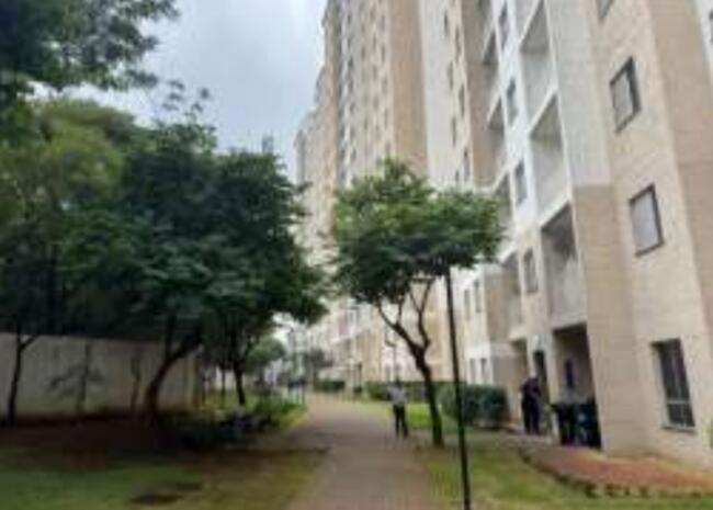 Apartamento - Tatuapé, São Paulo/SP