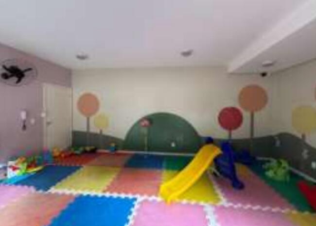 Apartamento - Tatuapé, São Paulo/SP