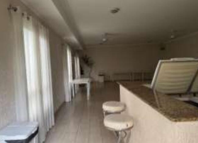 Apartamento - Tatuapé, São Paulo/SP