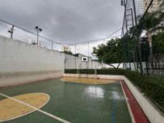 Apartamento - Tatuapé, São Paulo/SP