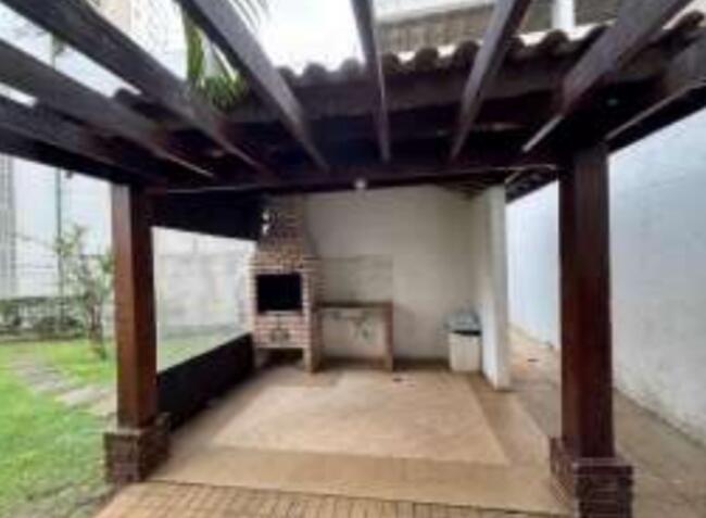 Apartamento - Tatuapé, São Paulo/SP