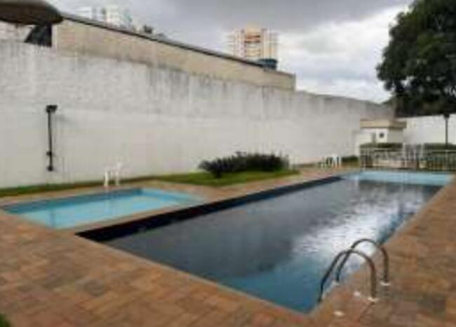 Apartamento - Tatuapé, São Paulo/SP