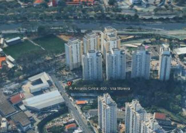 Apartamento - Tatuapé, São Paulo/SP