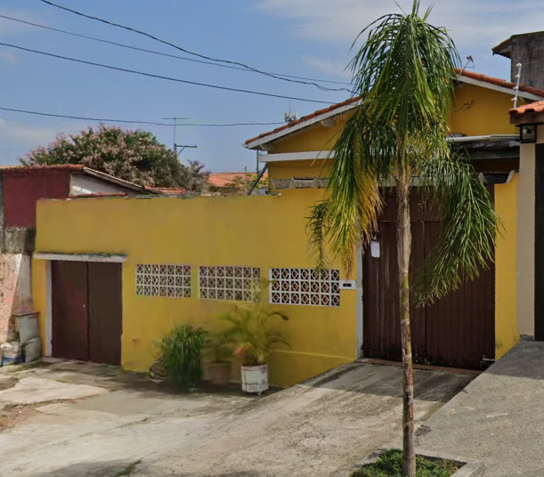 Casa - Jardim Santa Cruz, São Paulo/SP