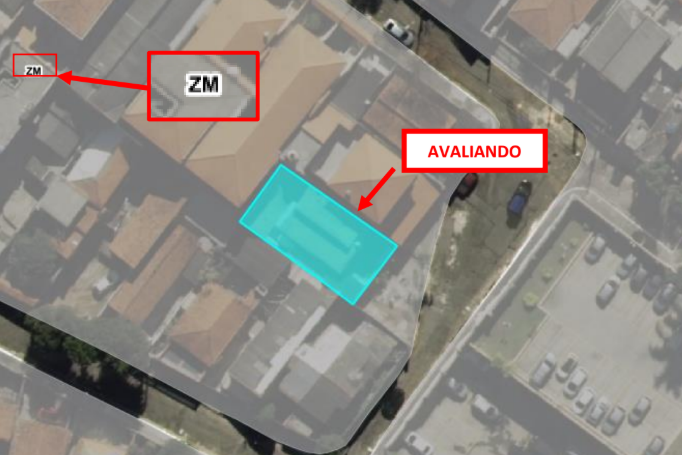 Casa - Jardim Santa Cruz, São Paulo/SP