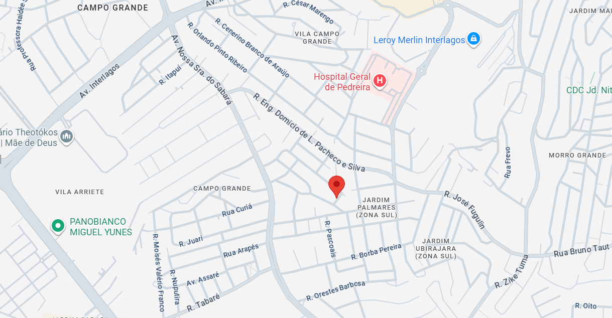 Casa - Jardim Santa Cruz, São Paulo/SP