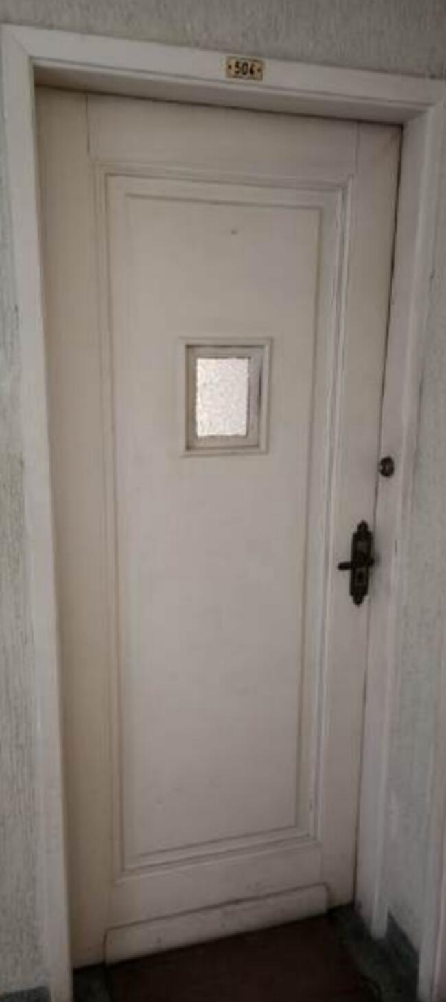 Apartamento - Lapa, São Paulo/SP