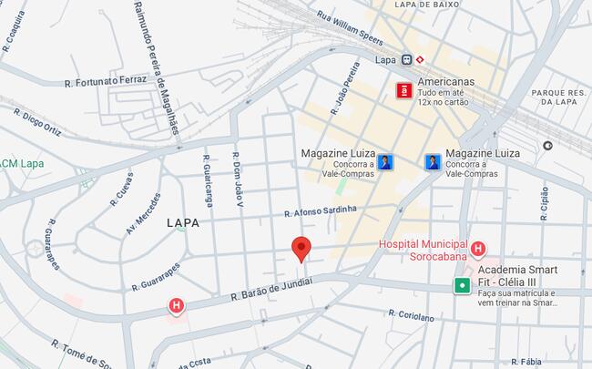 Apartamento - Lapa, São Paulo/SP