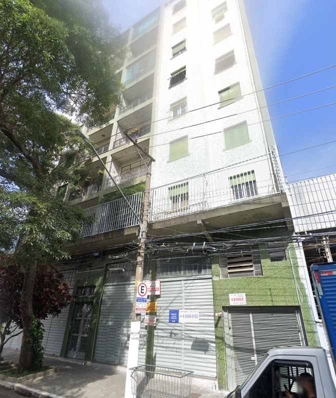 Apartamento - Lapa, São Paulo/SP