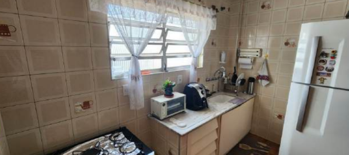 Apartamento - Lapa, São Paulo/SP