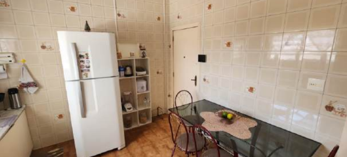 Apartamento - Lapa, São Paulo/SP