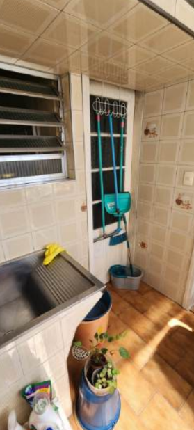 Apartamento - Lapa, São Paulo/SP