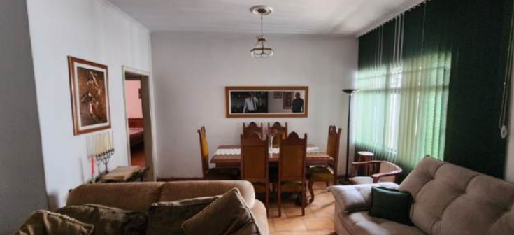 Apartamento - Lapa, São Paulo/SP