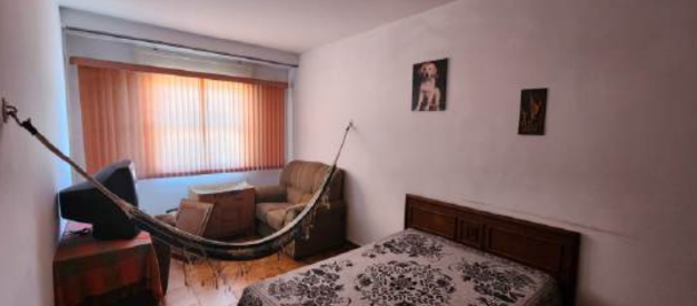 Apartamento - Lapa, São Paulo/SP