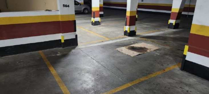 Apartamento - Lapa, São Paulo/SP