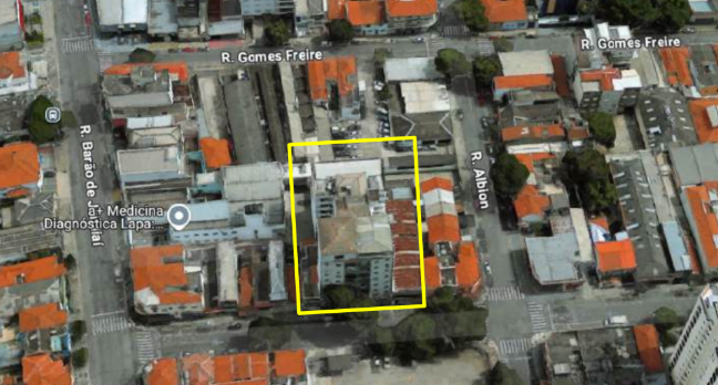 Apartamento - Lapa, São Paulo/SP