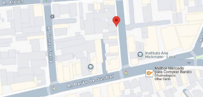 Apartamento - Lapa, São Paulo/SP