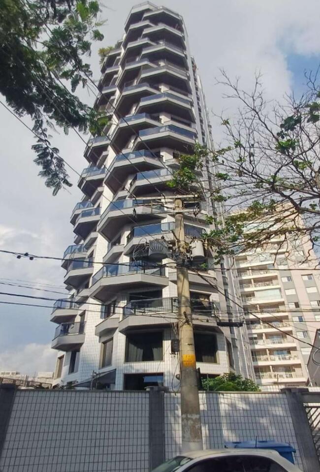Apartamento - Parque da Mooca, São Paulo/SP