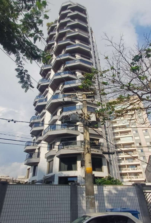 Apartamento - Parque da Mooca, São Paulo/SP