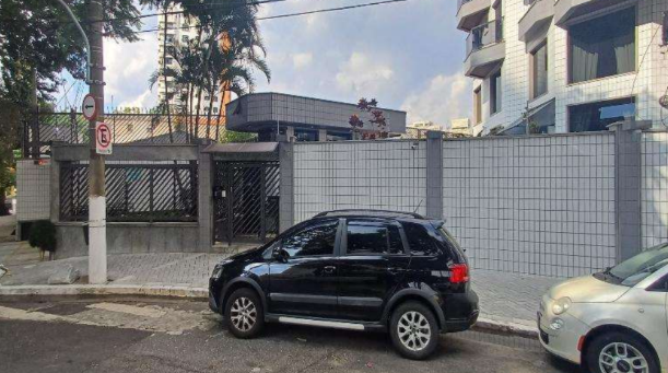 Apartamento - Parque da Mooca, São Paulo/SP