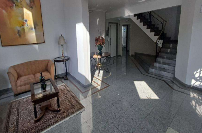 Apartamento - Parque da Mooca, São Paulo/SP