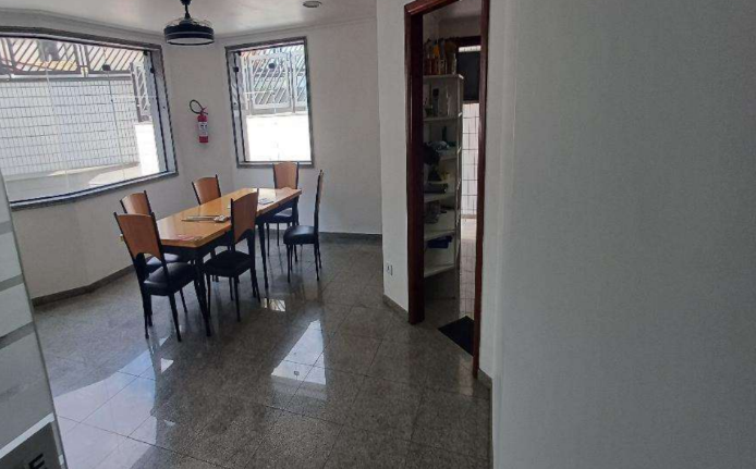 Apartamento - Parque da Mooca, São Paulo/SP