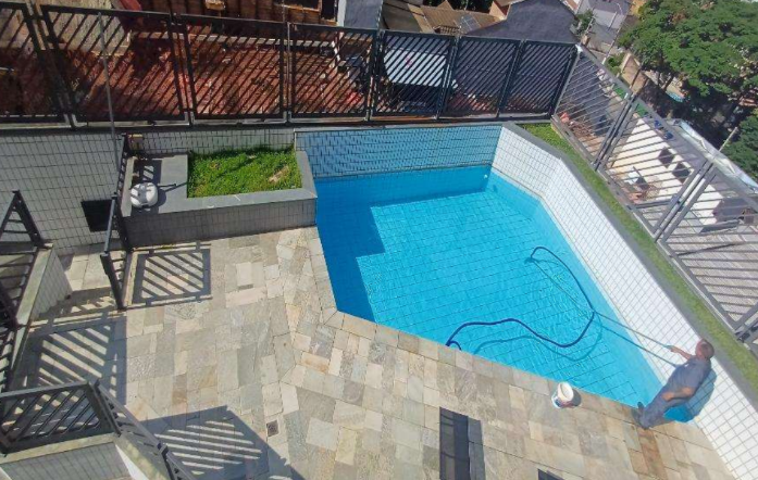 Apartamento - Parque da Mooca, São Paulo/SP