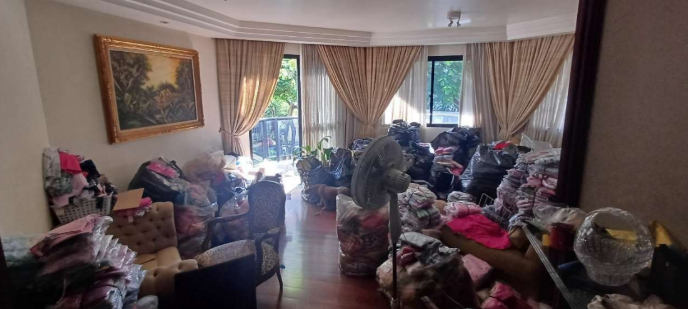 Apartamento - Parque da Mooca, São Paulo/SP