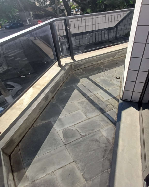 Apartamento - Parque da Mooca, São Paulo/SP