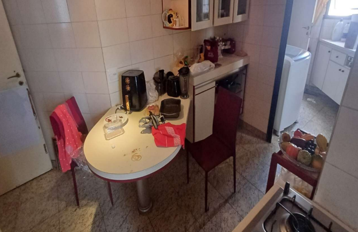 Apartamento - Parque da Mooca, São Paulo/SP