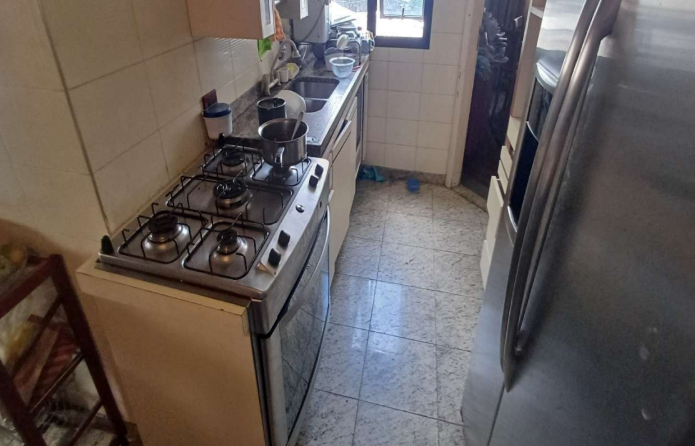 Apartamento - Parque da Mooca, São Paulo/SP