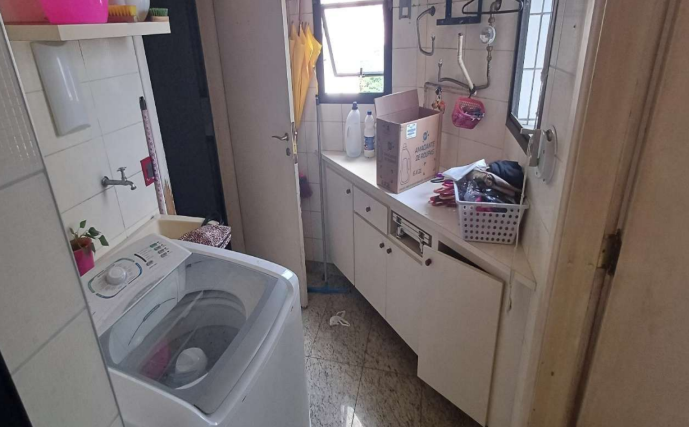 Apartamento - Parque da Mooca, São Paulo/SP