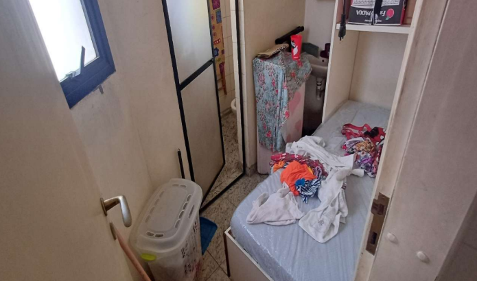 Apartamento - Parque da Mooca, São Paulo/SP