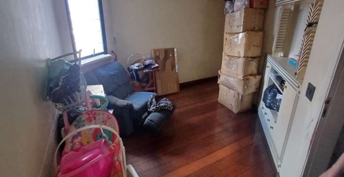 Apartamento - Parque da Mooca, São Paulo/SP