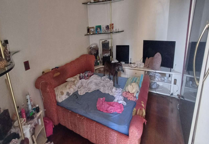 Apartamento - Parque da Mooca, São Paulo/SP