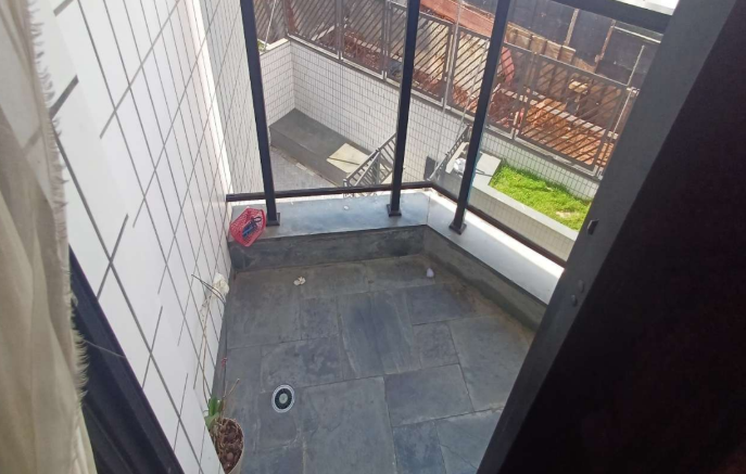 Apartamento - Parque da Mooca, São Paulo/SP