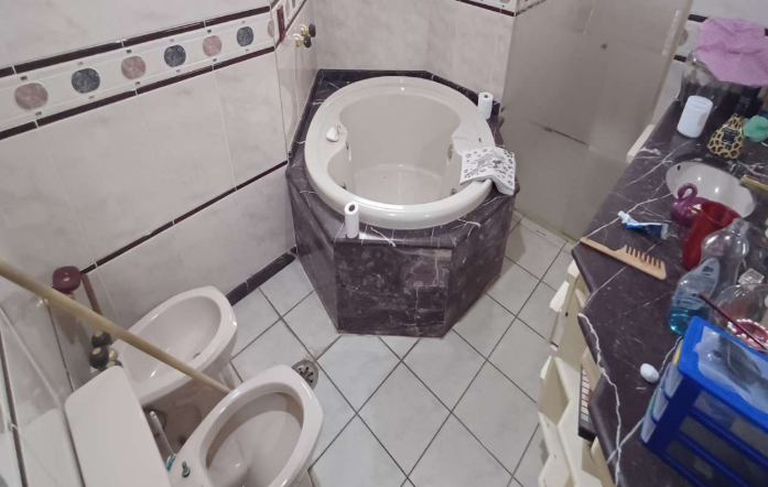 Apartamento - Parque da Mooca, São Paulo/SP