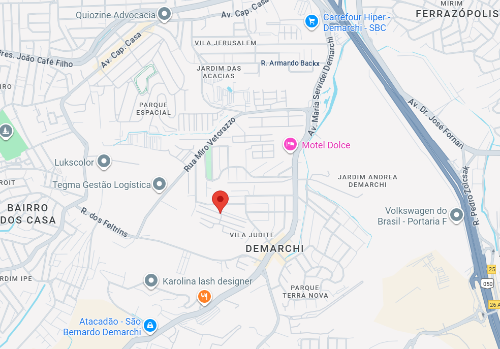 Casa em Condomínio - São Bernardo do Campo/SP