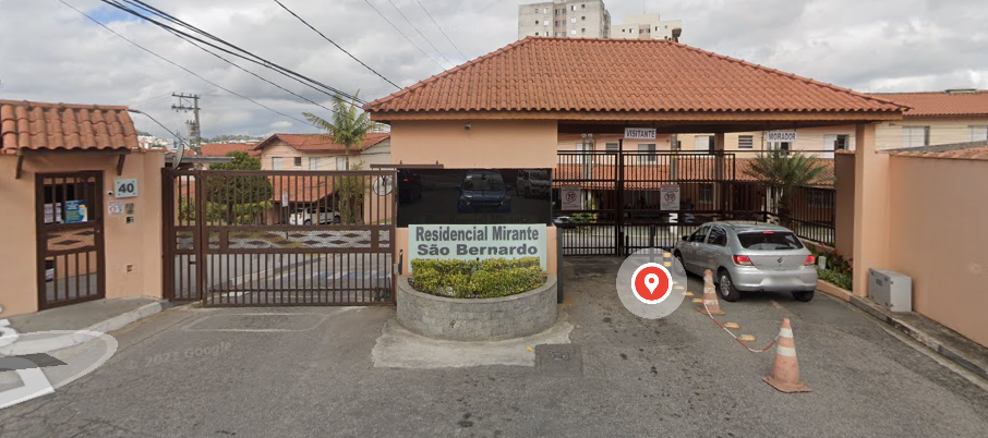 Casa em Condomínio - São Bernardo do Campo/SP