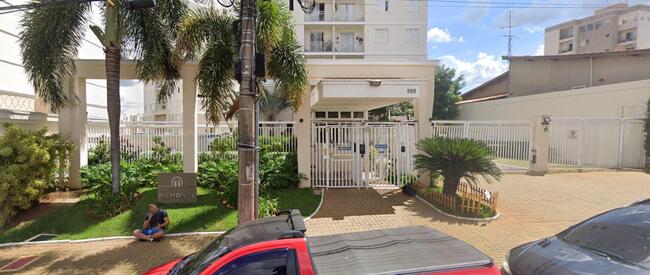 Apartamento - Vila Industrial, Campinas/SP