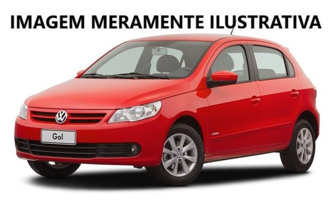 Veículo - Volkswagen Gol, Barra Bonita/SP
