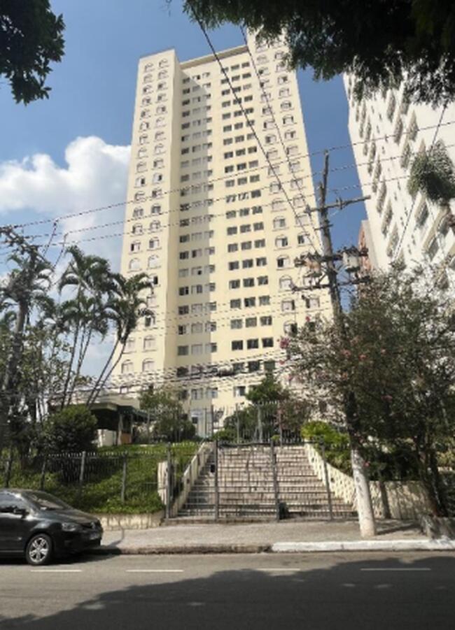 Apartamento - Campo Belo, São Paulo/SP
