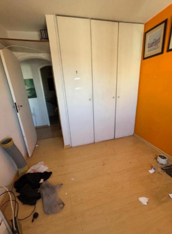 Apartamento - Campo Belo, São Paulo/SP